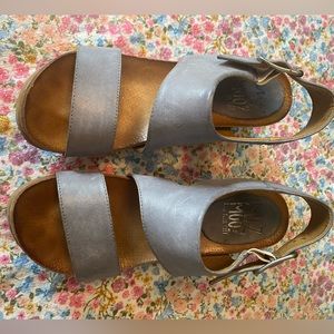 Miz mooz sandals 39